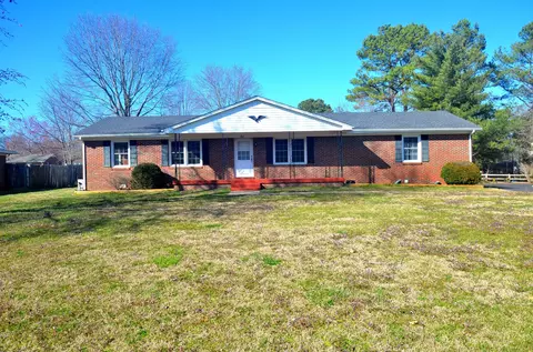 960 Midway St, Lewisburg, TN 37091