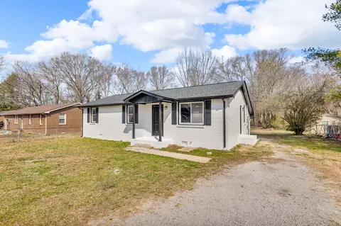 116 Ingram St, Manchester, TN 37355