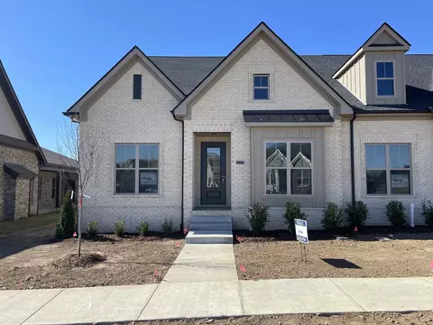 2045 Horseshoe Cir #LOT 209, Gallatin, TN 37066