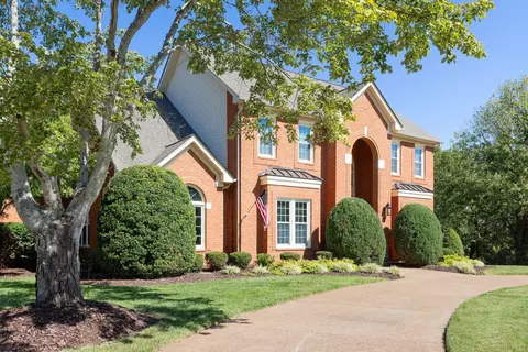 2836 Polo Club Rd, Nashville, TN 37221