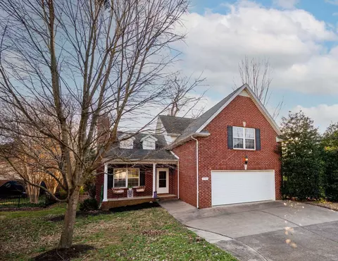 1507 Yuma Ct, Murfreesboro, TN 37129