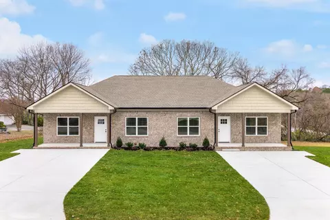 4207 Willard Dr, Chattanooga, TN 37416
