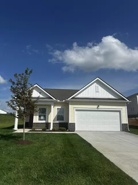 1913 Wellwind Rd, Columbia, TN 38401