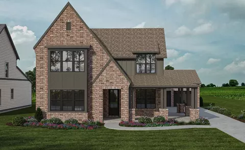 8052 Atlee Ct, College Grove, TN 37046