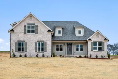 494 Greefield Ln, Castalian Springs, TN 37031