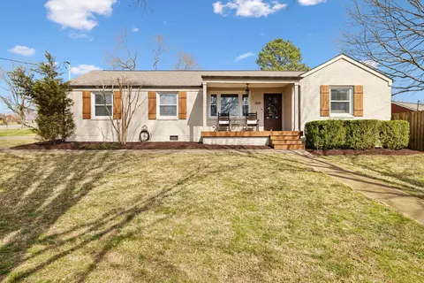 2401 Mcginnis Dr, Nashville, TN 37216