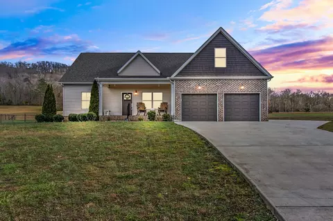 3287 Varnell Rd SW, Cleveland, TN 37311