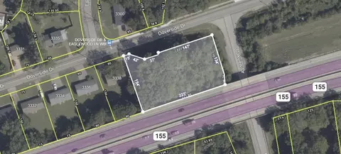 0 Doverside Dr, Nashville, TN 37207
