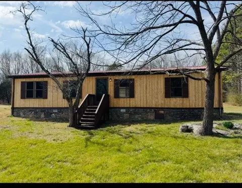 2282 Verona Caney Rd, Lewisburg, TN 37091