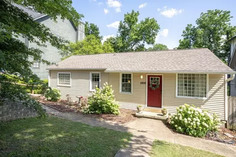 1500 Electric Ave, Nashville, TN 37206