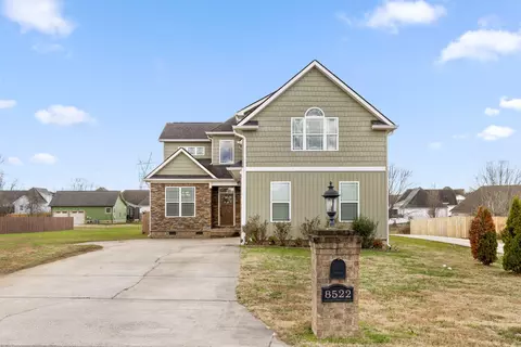 8522 Blanche Rd, Ooltewah, TN 37363