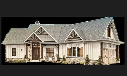 1279 N Sumner Rd, Bethpage, TN 37022