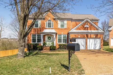 5573 Nevil Pt, Brentwood, TN 37027