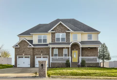 236 Fantasia Way, Clarksville, TN 37043