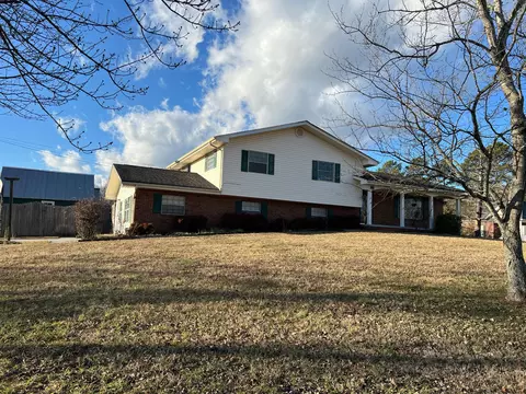 4025 Peerless Rd NW, Cleveland, TN 37312