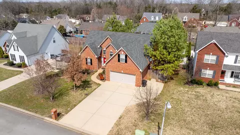 3724 Precious Ave, Murfreesboro, TN 37128