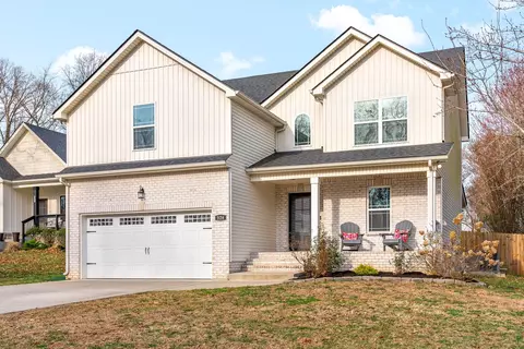 128 Marianne Ln, Clarksville, TN 37043
