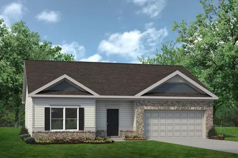 1029 Southerlynn Dr, White House, TN 37188