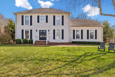 159 Riverwood Dr, Franklin, TN 37069
