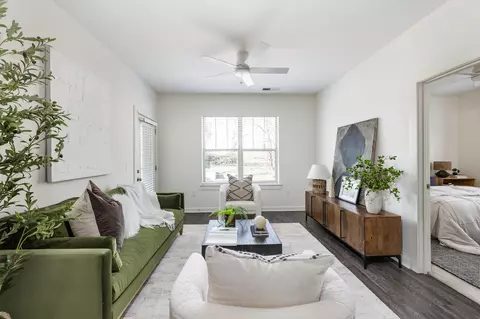 414 Rosedale Ave #201, Nashville, TN 37211