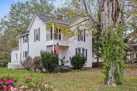 223 Hill St, Mcminnville, TN 37110