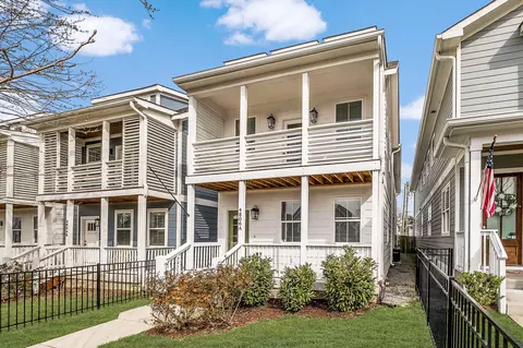 4806 Michigan Ave, Nashville, TN 37209