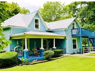 34 Lancaster Cir, Lancaster, TN 38569