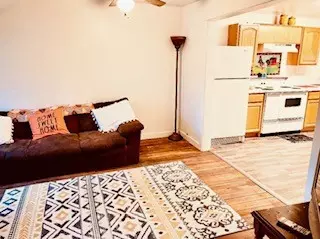 Living - 34 Lancaster Cir, Lancaster, TN 38569 photo 3 of 3