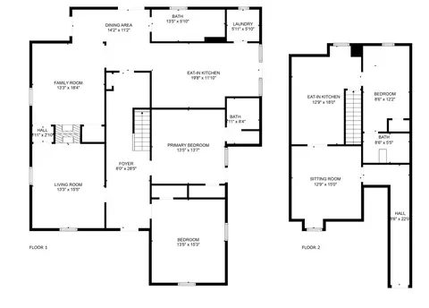 Floorplan - 34 Lancaster Cir, Lancaster, TN 38569 photo 1 of 1