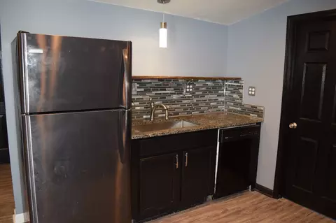 Kitchen - 125 E Main St, Gracey, KY 42232 photo 2 of 3
