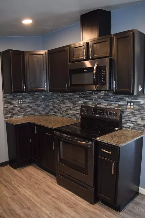 Kitchen - 125 E Main St, Gracey, KY 42232 photo 3 of 3