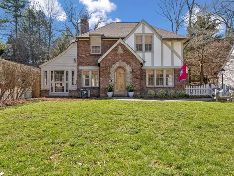 3613 Valley Vista Rd, Nashville, TN 37205
