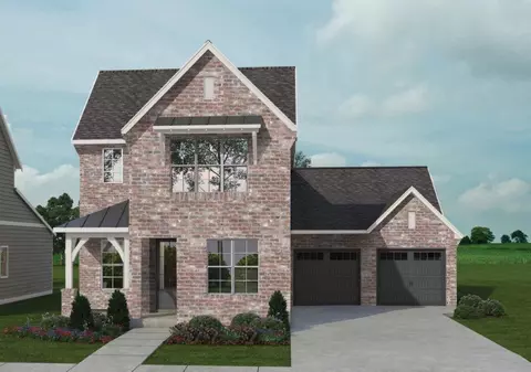 2000 Poplar Farms Dr, Franklin, TN 37067