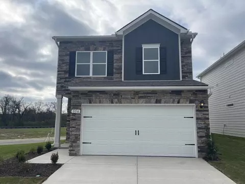 356 Winston Way, Gallatin, TN 37066