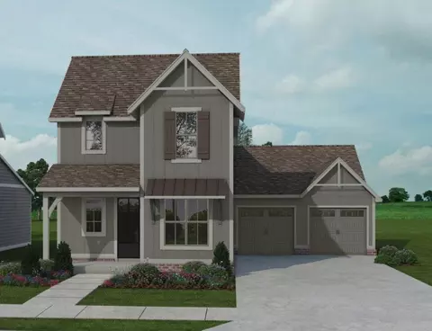 2006 Poplar Farms Dr, Franklin, TN 37067