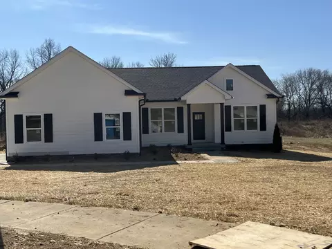 1201 Goose Dr, Springfield, TN 37172