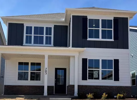 703 Walleye Way, Antioch, TN 37013