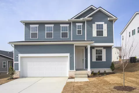 3051 Fernwood Ln, Columbia, TN 38401