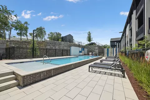 600 E Trinity Ln #204, Nashville, TN 37207