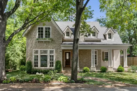 1403 Adams St, Franklin, TN 37064