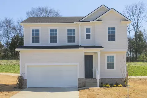 3050 Fernwood Ln, Columbia, TN 38401