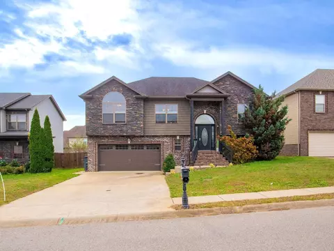 1048 Henry Place Blvd, Clarksville, TN 37042