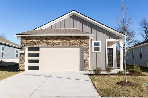 1105 Stoney Brk, Gallatin, TN 37066
