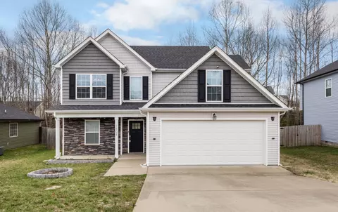 1404 Freedom Dr, Clarksville, TN 37042