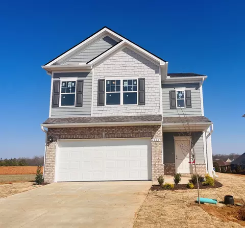 222 Hillview Ave, Shelbyville, TN 37160