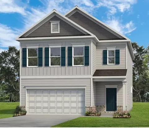 218 Hillview Ave, Shelbyville, TN 37160