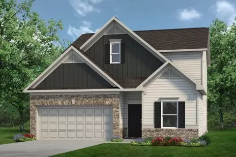 216 Hillview Ave, Shelbyville, TN 37160
