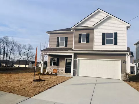 907 Winners Cir S, Shelbyville, TN 37160
