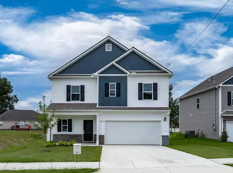 103 Laurel Park, Shelbyville, TN 37160