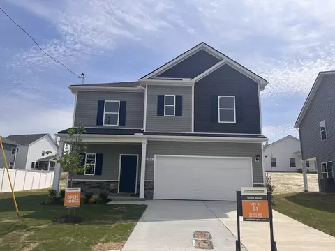 106 Laurel Park, Shelbyville, TN 37160